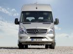 Mercedes-Benz Sprinter Travel 45 2014 года